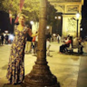 Meet your Posher, Ta